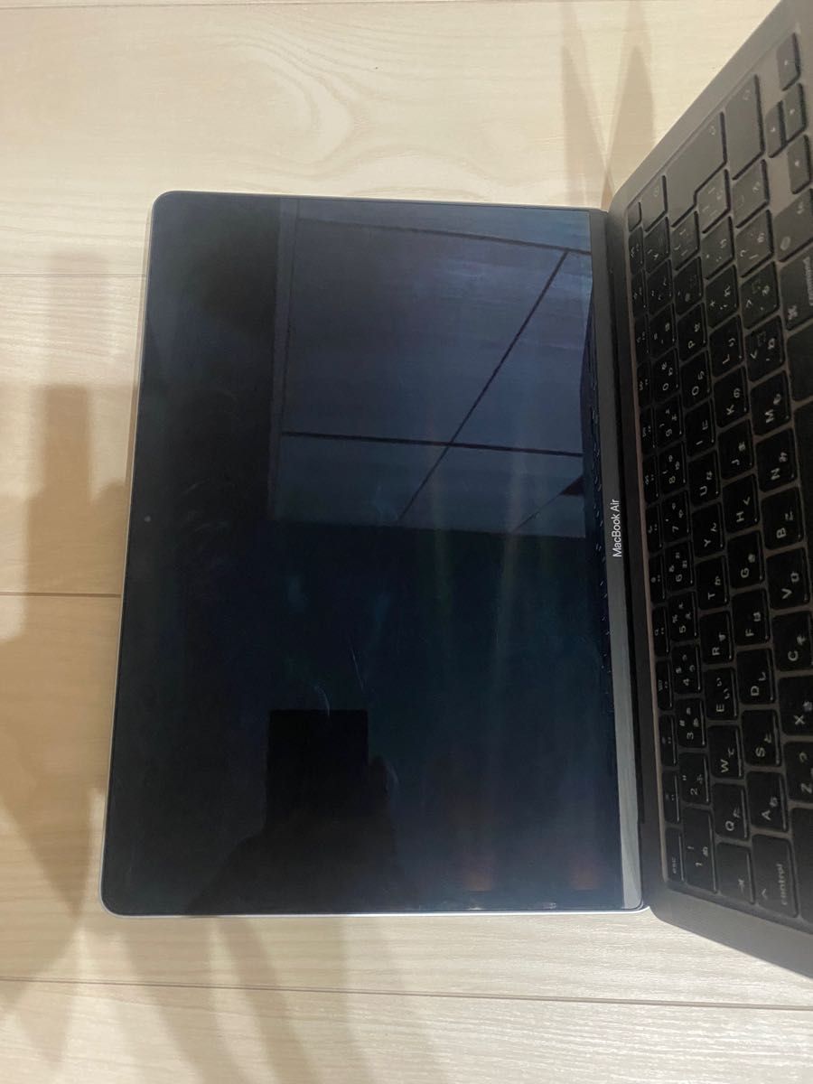 MacBook Air 2020【ジャンク品】13.3インチ | noonanwaste.com