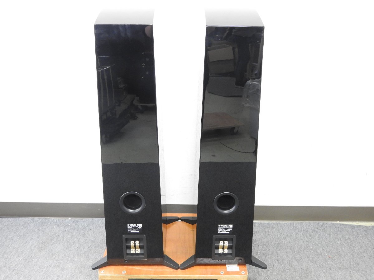 ☆YAMAHA NS-F700 ヤマハ スピーカーペア | normanhubbard.com