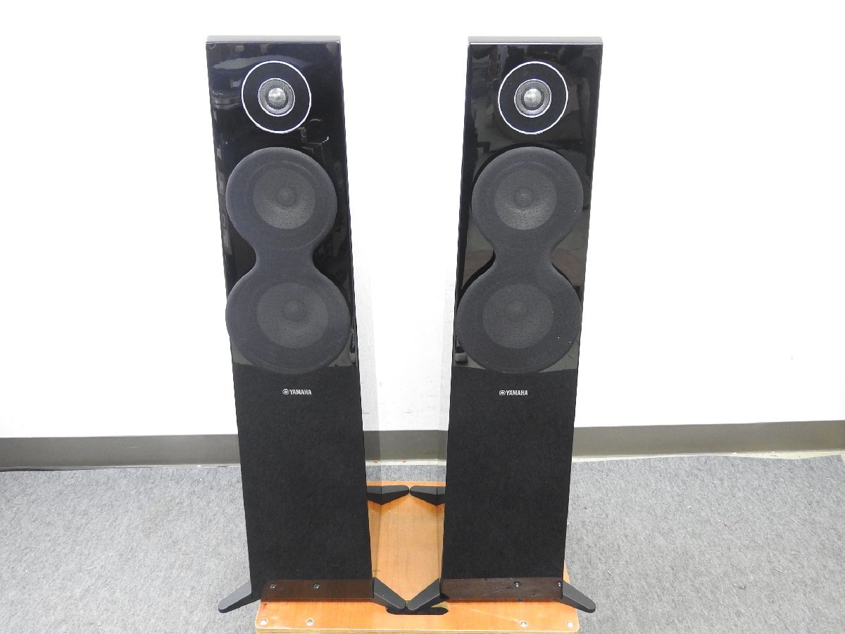 ☆YAMAHA NS-F700 ヤマハ スピーカーペア | normanhubbard.com