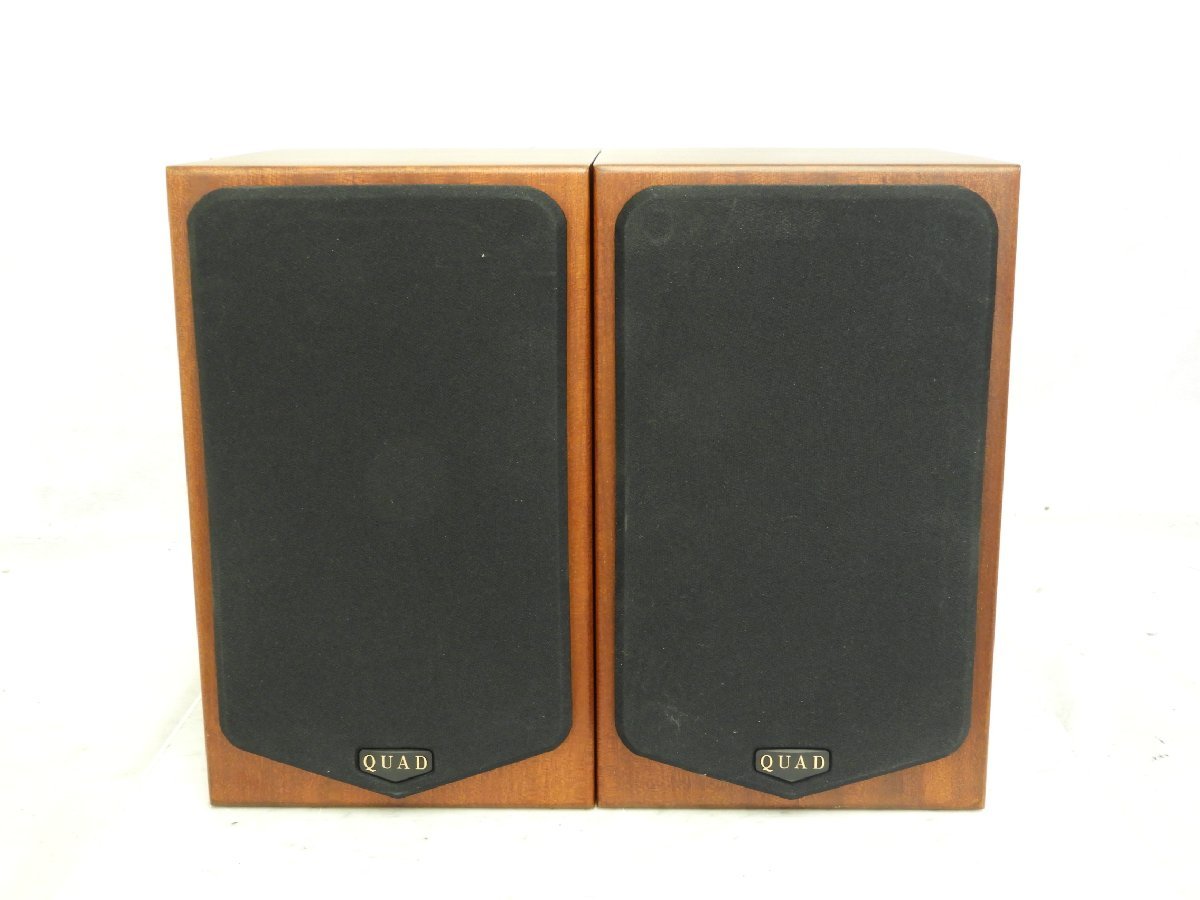 ☆ QUAD 11L Classic スピーカーペア | normanhubbard.com