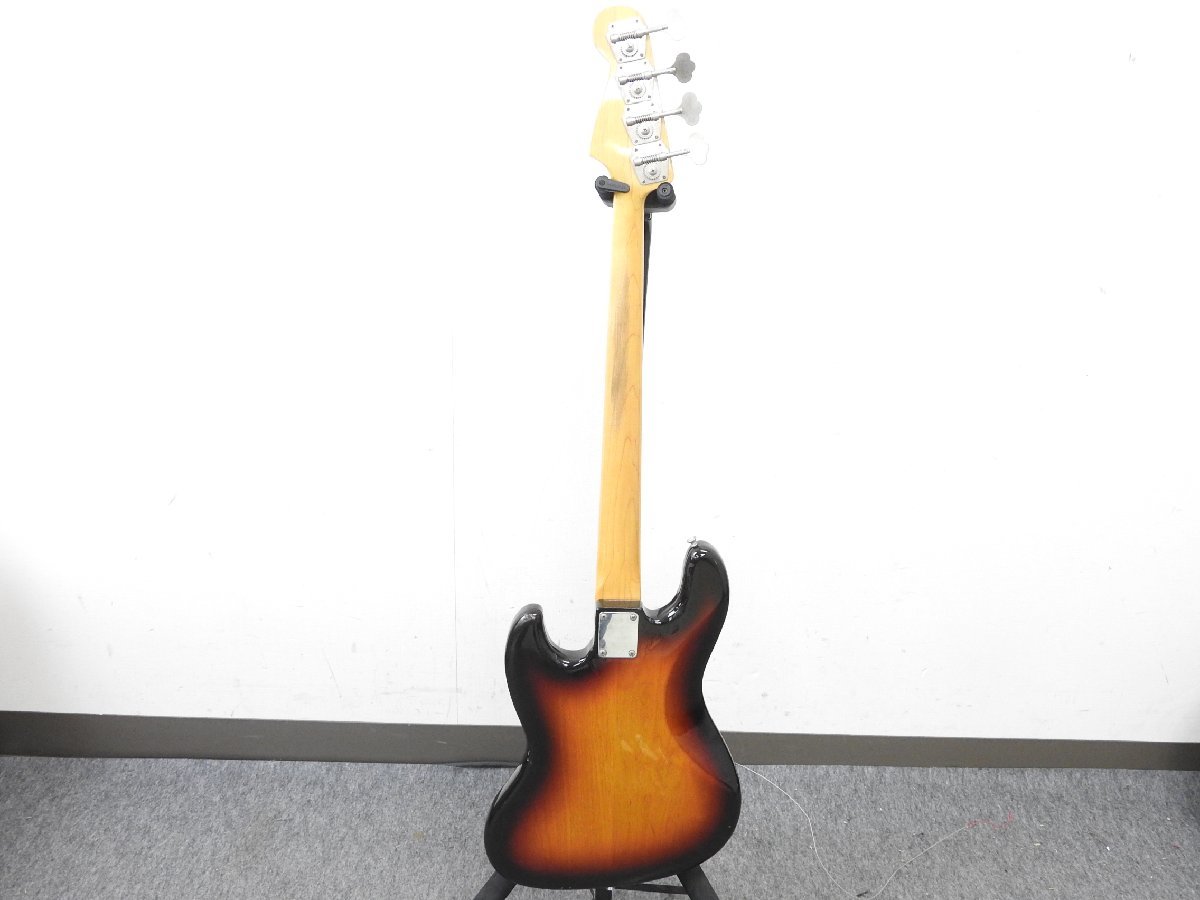 日本限定 オンライン限定商品】 bass Fender japan Bass jazz bass