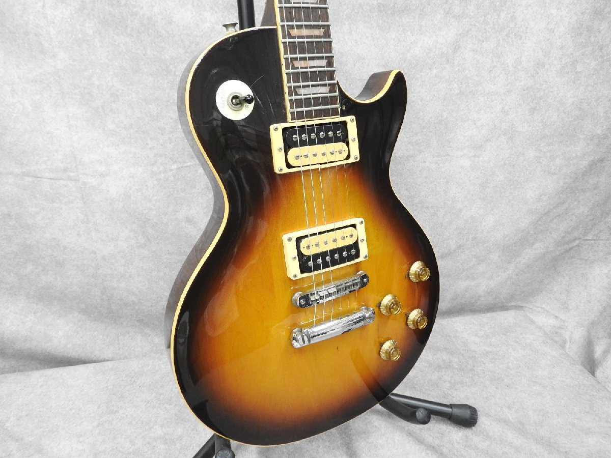 〇【神殿店】Aria Pro II アリアプロ Les Paul Standard レスポール