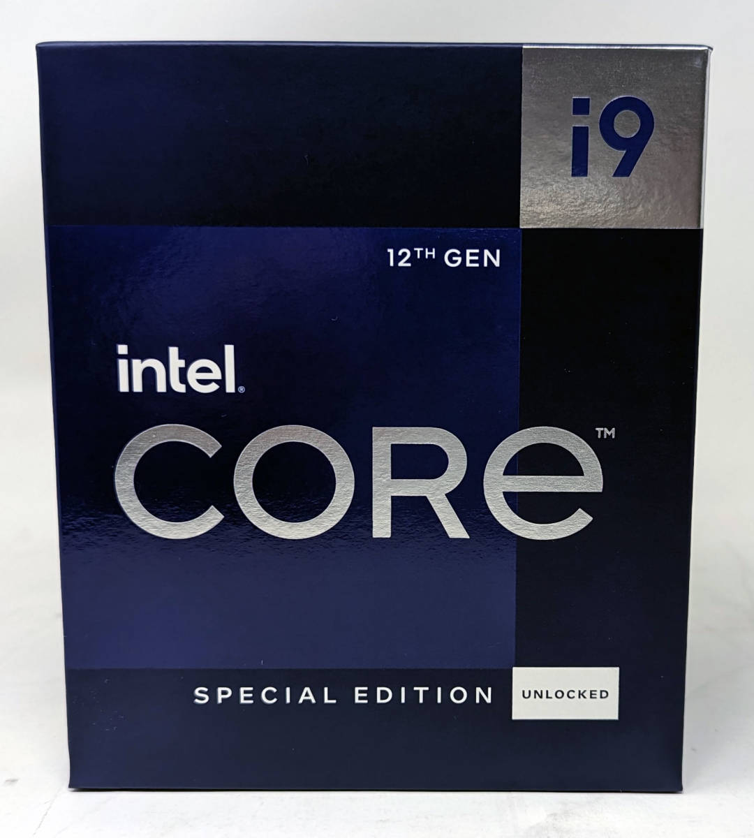 ★【新品未開封】Intel CPU Corei9-12900KS Core i9　ゲーミングPC　デスクトップパソコン　高性能★_画像1