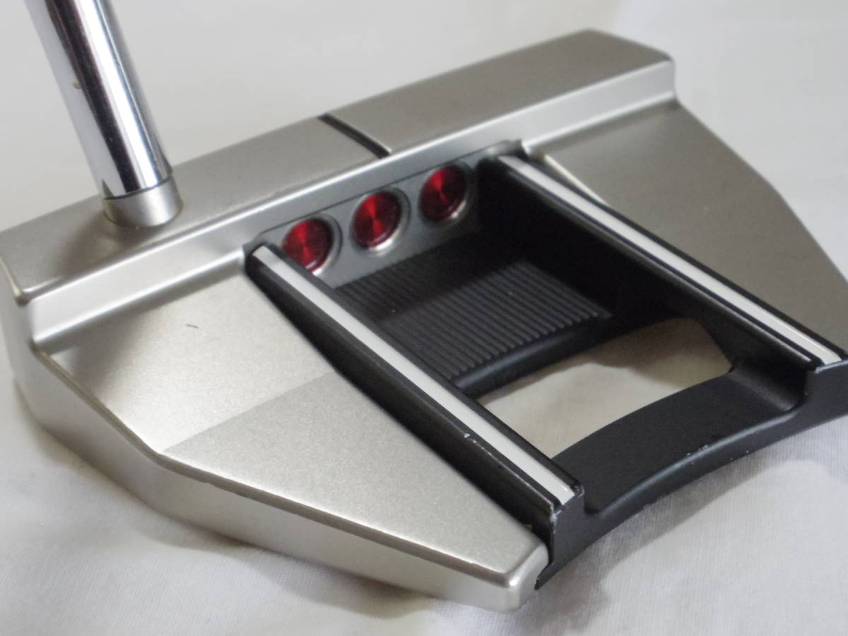 ○SCOTTY CAMERON FUTURA 5.5M フューチュラ 5.5M 34インチ○ 商品细节