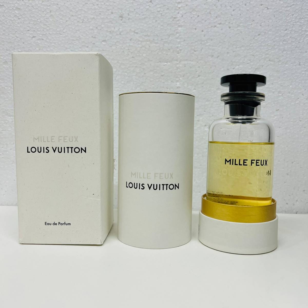 ルイヴィトン Louis Vuitton フレグランス ミルフー LP0006 香水【mo