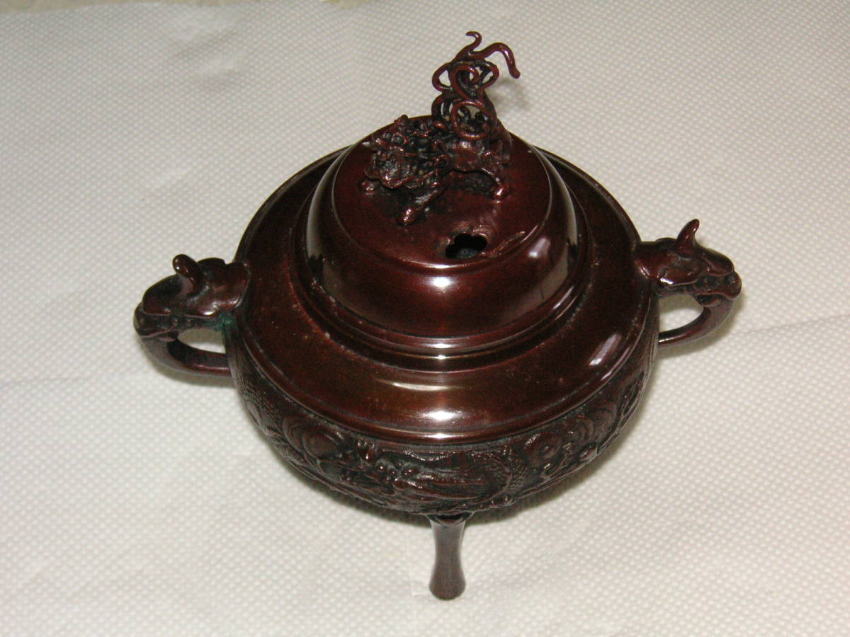 超珍館蔵】西周 青銅製 獣杯 置物 古賞物 古美術品 稀少珍蔵品 超珍館蔵】西周 青銅製 獣杯 置物 古賞物 古美術品 稀少珍蔵品