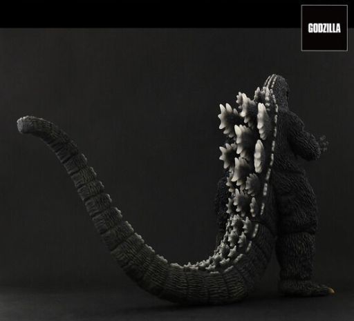エクスプラス 東宝30cmシリーズ ゴジラ(1993)発光Ver.】新品 ゴジラ