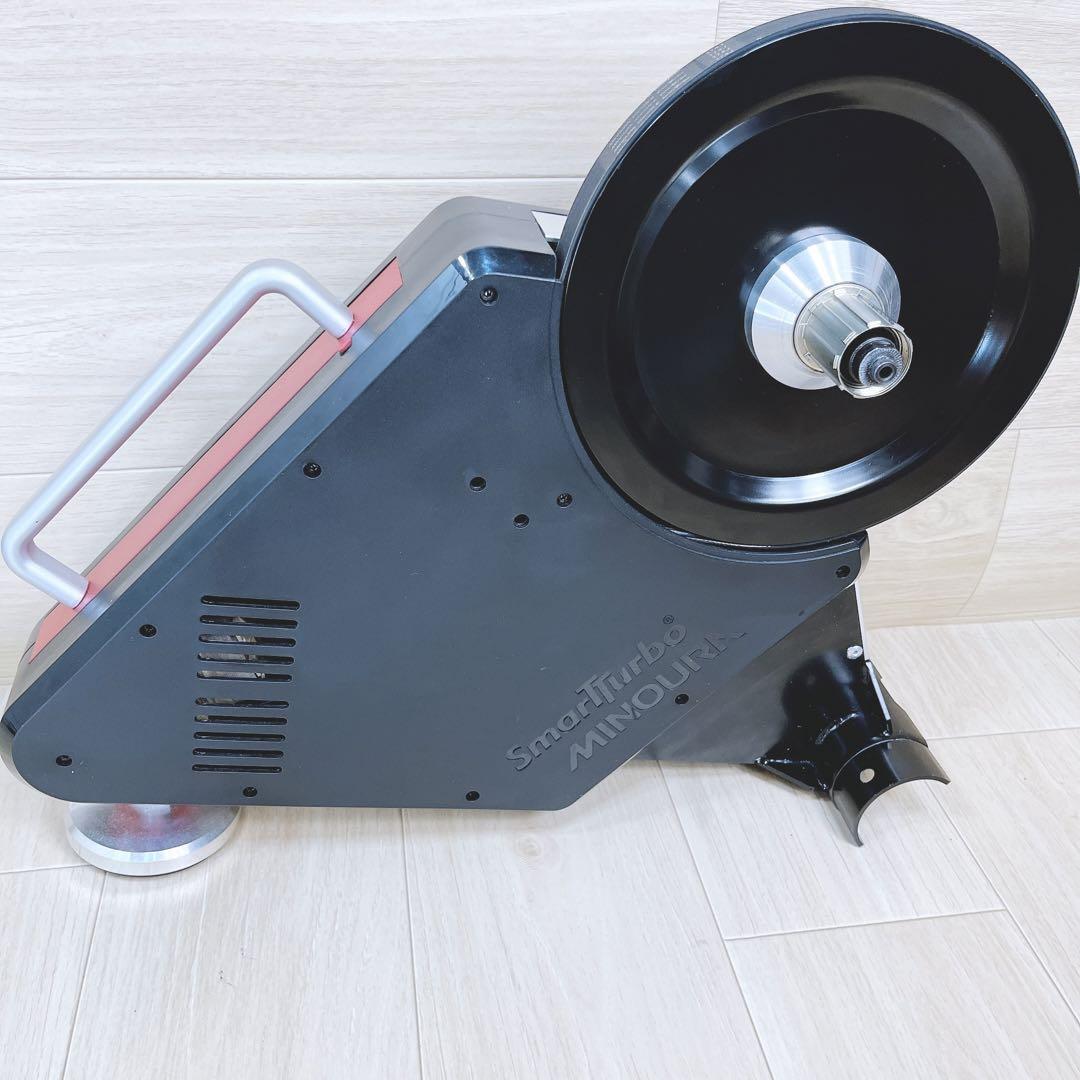 美品】MINOURA ミノウラ 神楽 LSD9200 サイクルトレーナー - pettigrew