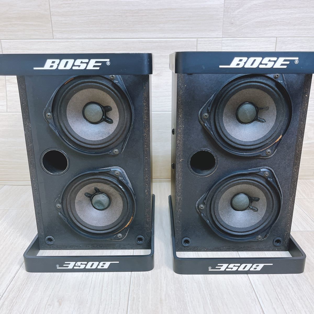Yahoo!オークション - 1円〜【希少品】 BOSE ボーズ MODEL 200 Yahoo!オークション - 1円〜【希少品】 BOSE ボーズ MODEL 200