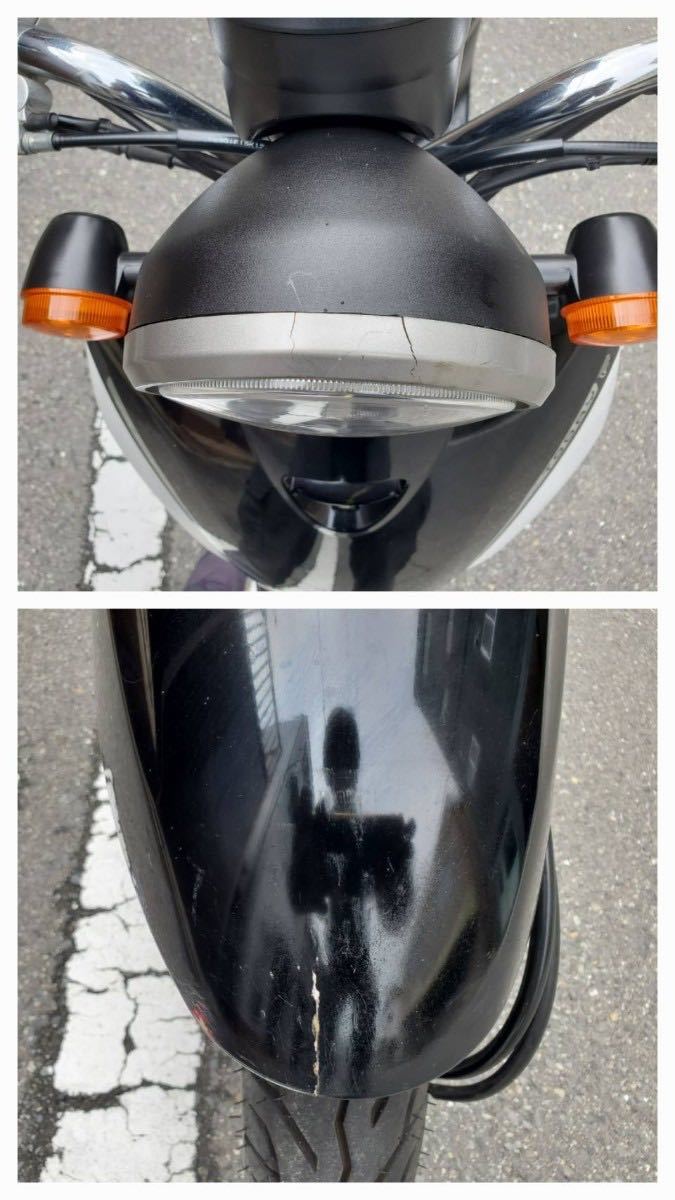 落札代金のみ☆トゥデイ☆Today☆AF67☆ホンダ☆程度良好☆全国配送ok