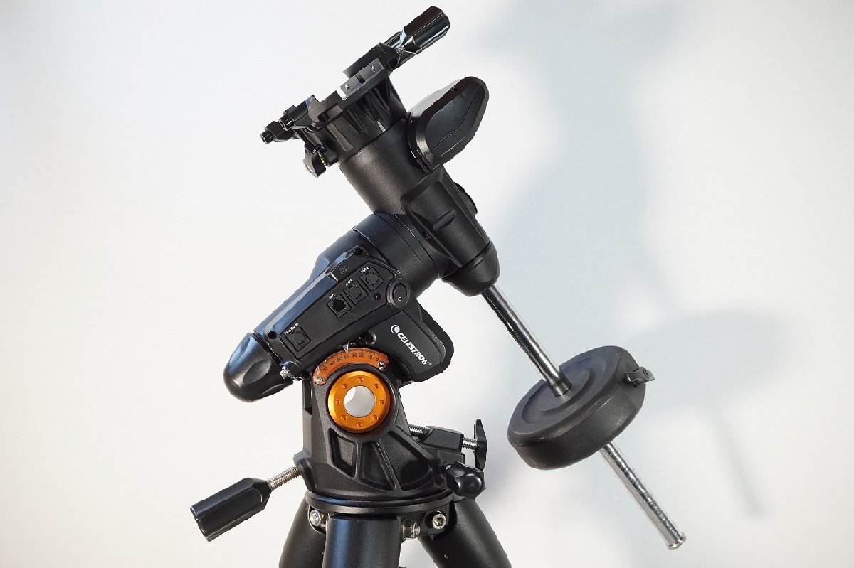 NZ] [MG13201612] CELESTRON セレストロン AVX ADVANCED VX 赤道儀