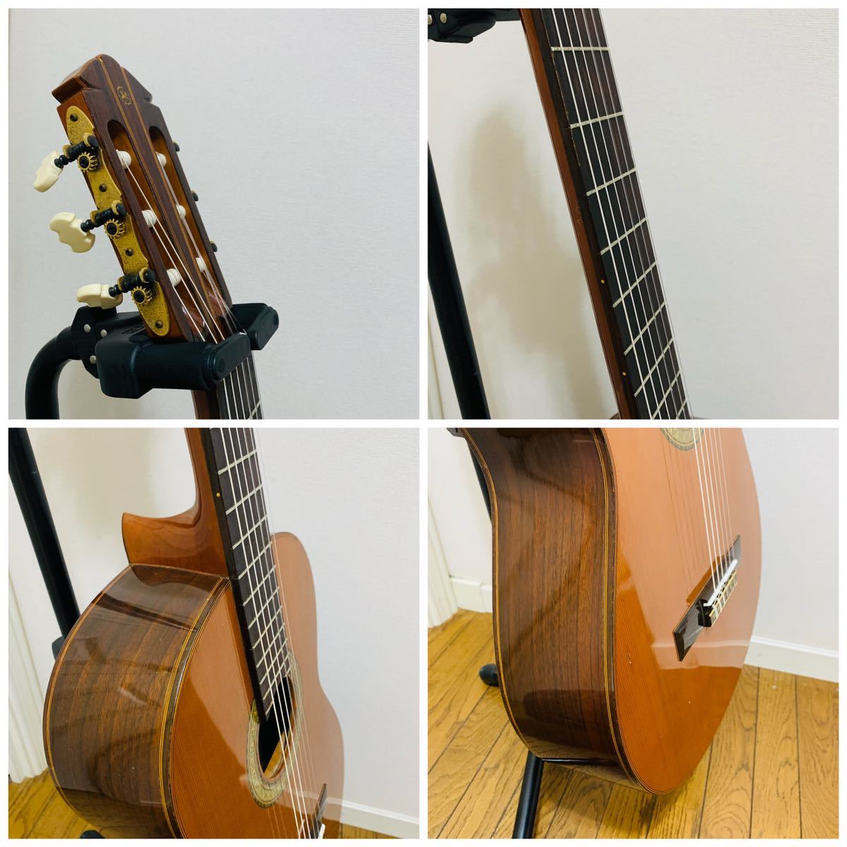 Y5148 YAMAHA G-300 ヤマハ クラシックギター 送料無料 匿名配送