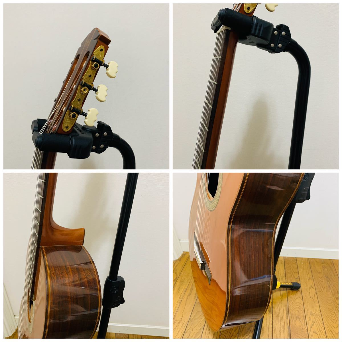 Y5148 YAMAHA G-300 ヤマハ クラシックギター 送料無料 匿名配送