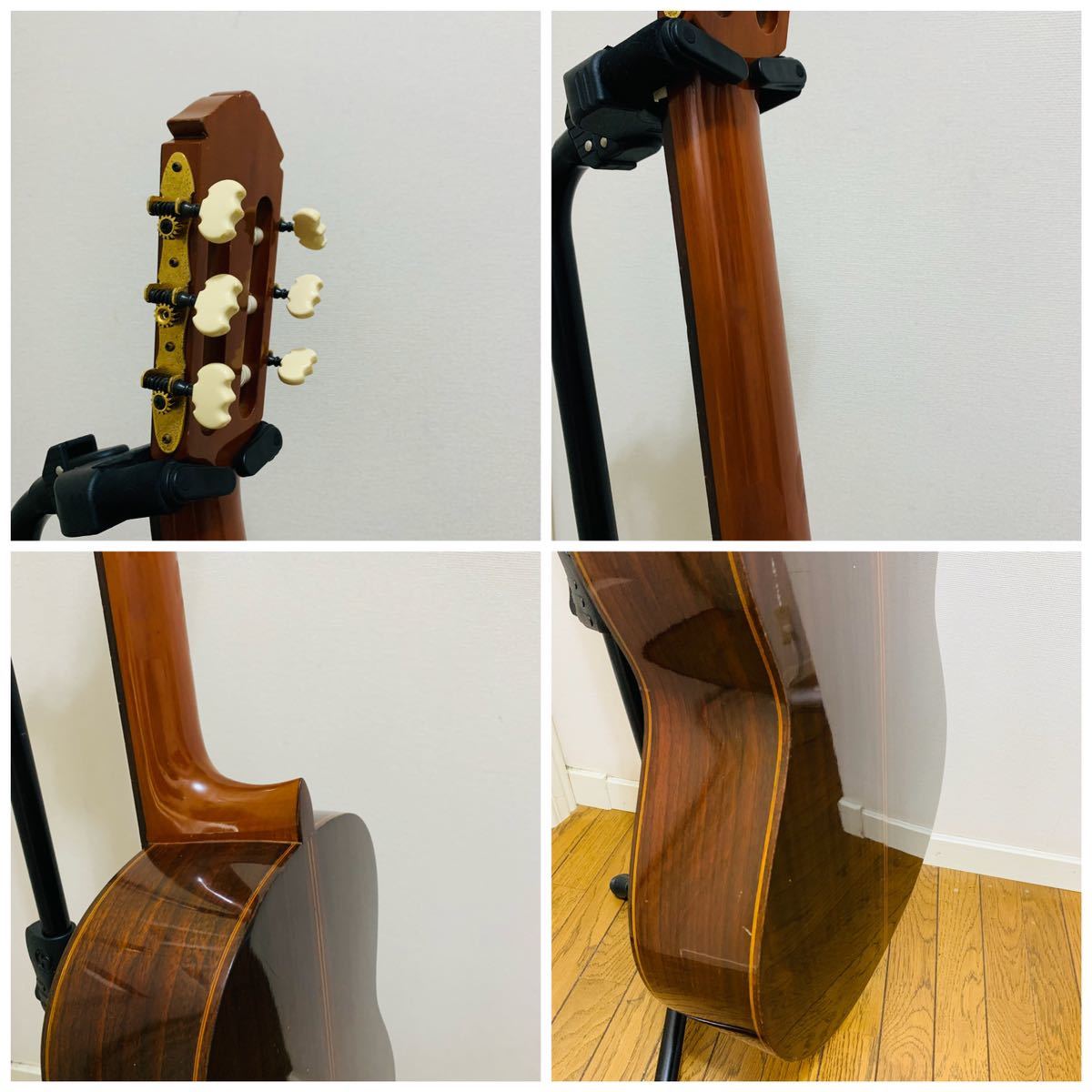 Y5148 YAMAHA G-300 ヤマハ クラシックギター 送料無料 匿名配送