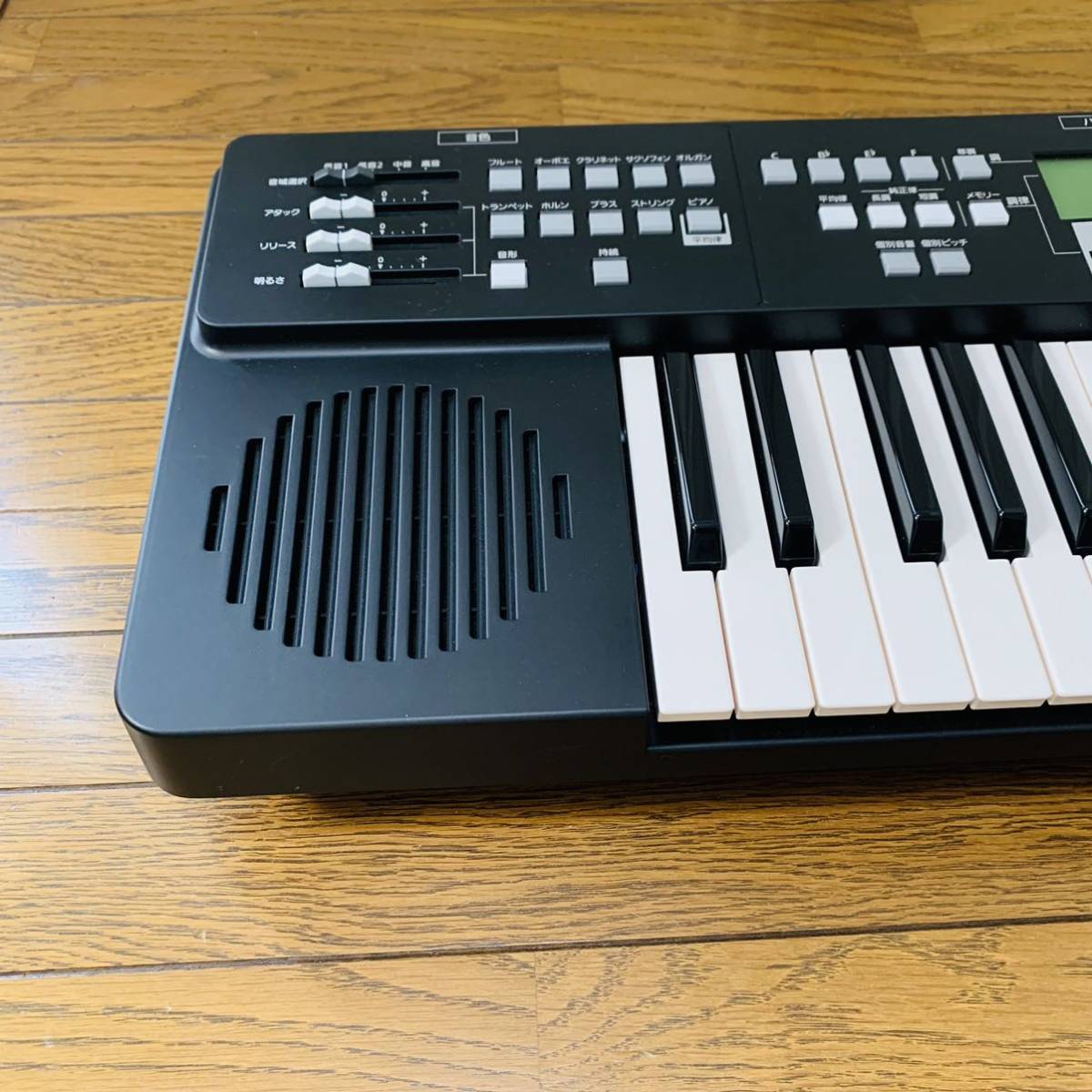 Y5251 美品　YAMAHA ヤマハ　ハーモニーディレクター　HD-200 送料無料　匿名配送_画像4