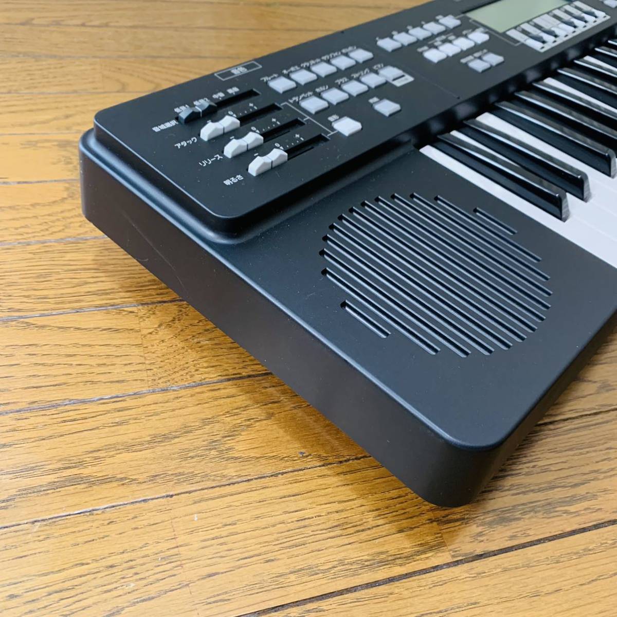 Y5251 美品 YAMAHA ヤマハ ハーモニーディレクター HD-200 送料無料 匿名配送