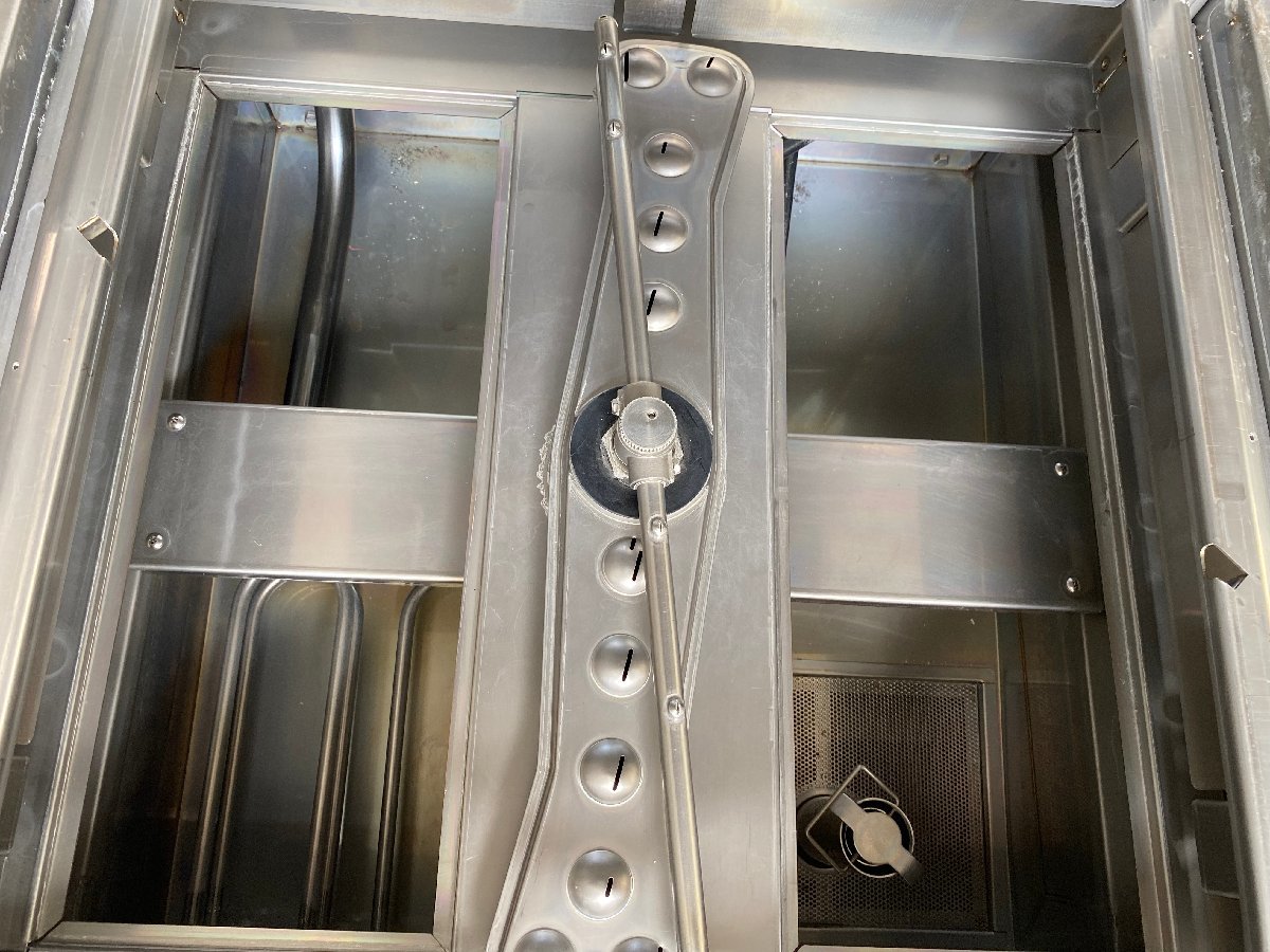 マルゼン エコタイプ MDDT6B8E 2020式 業務用食器洗 マルゼン エコタイプ MDDT6B8E 2020式 業務用食器洗