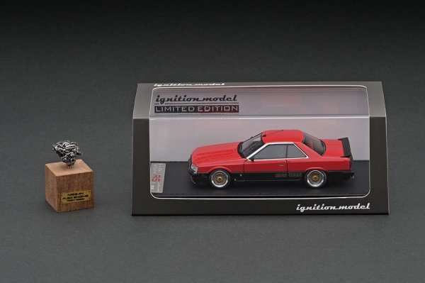 ヤフオク! - イグニッションモデル IG2623 1/43 Niss...