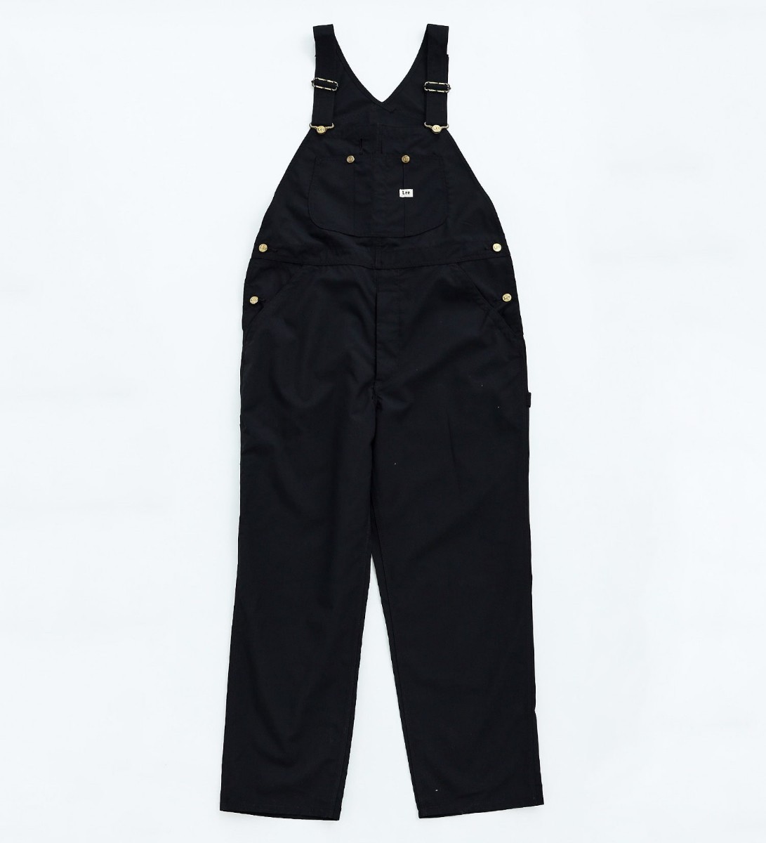 新品未使用品【Lee × MARKAWARE for EDIFICE】別注 OVERALLS