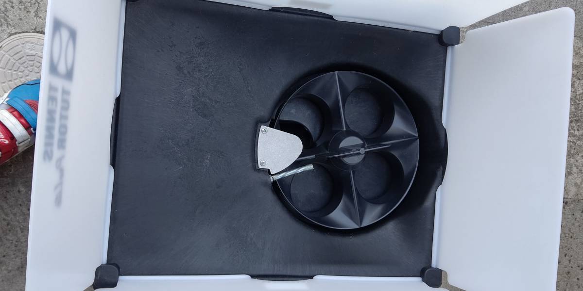 アプローチ ライトボールマシン | vancubic.com
