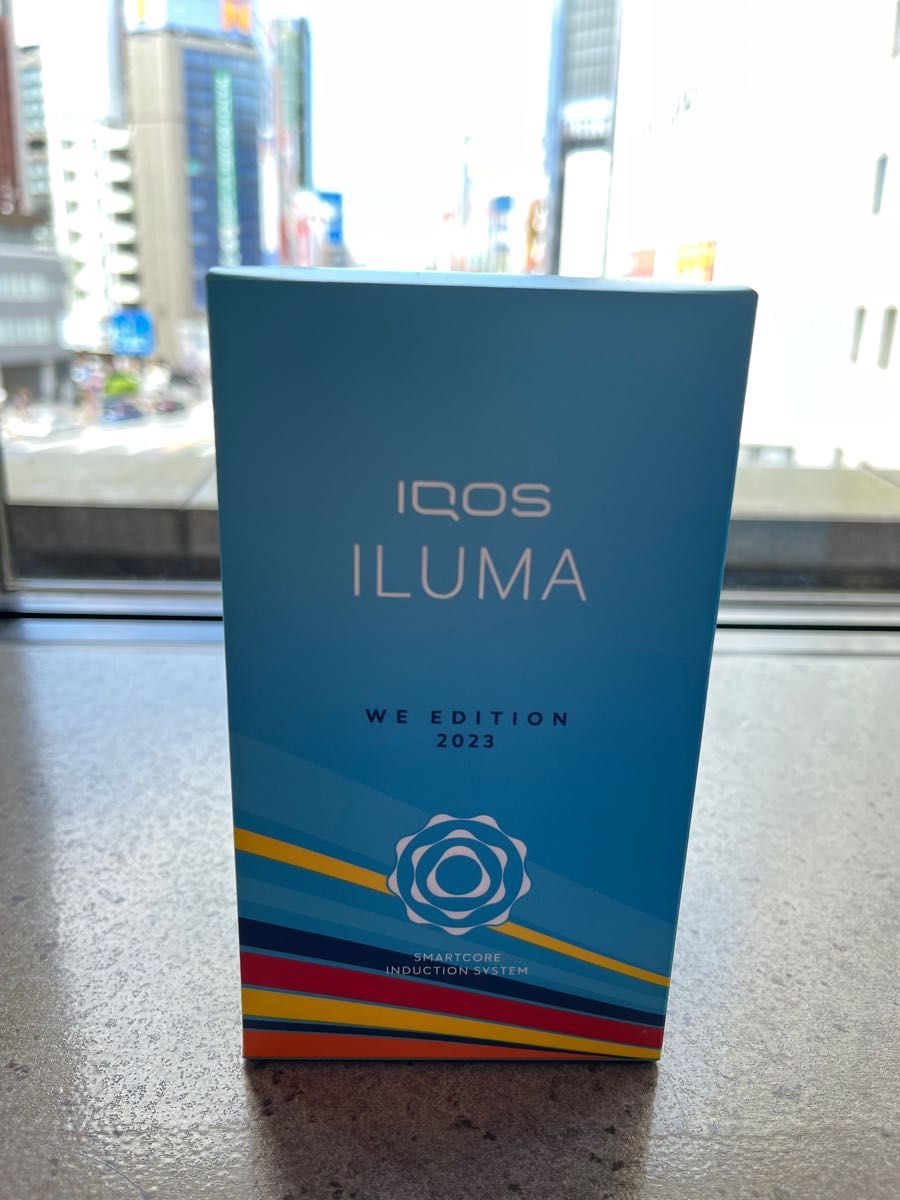 IQOS イルマ WE 2023 モデル|Yahoo!フリマ(旧PayPayフリマ)