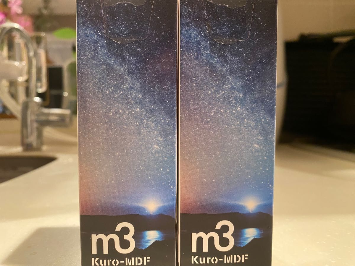 mdフラクション M3 まいたけエキス 黒まいたけ使用|PayPayフリマ