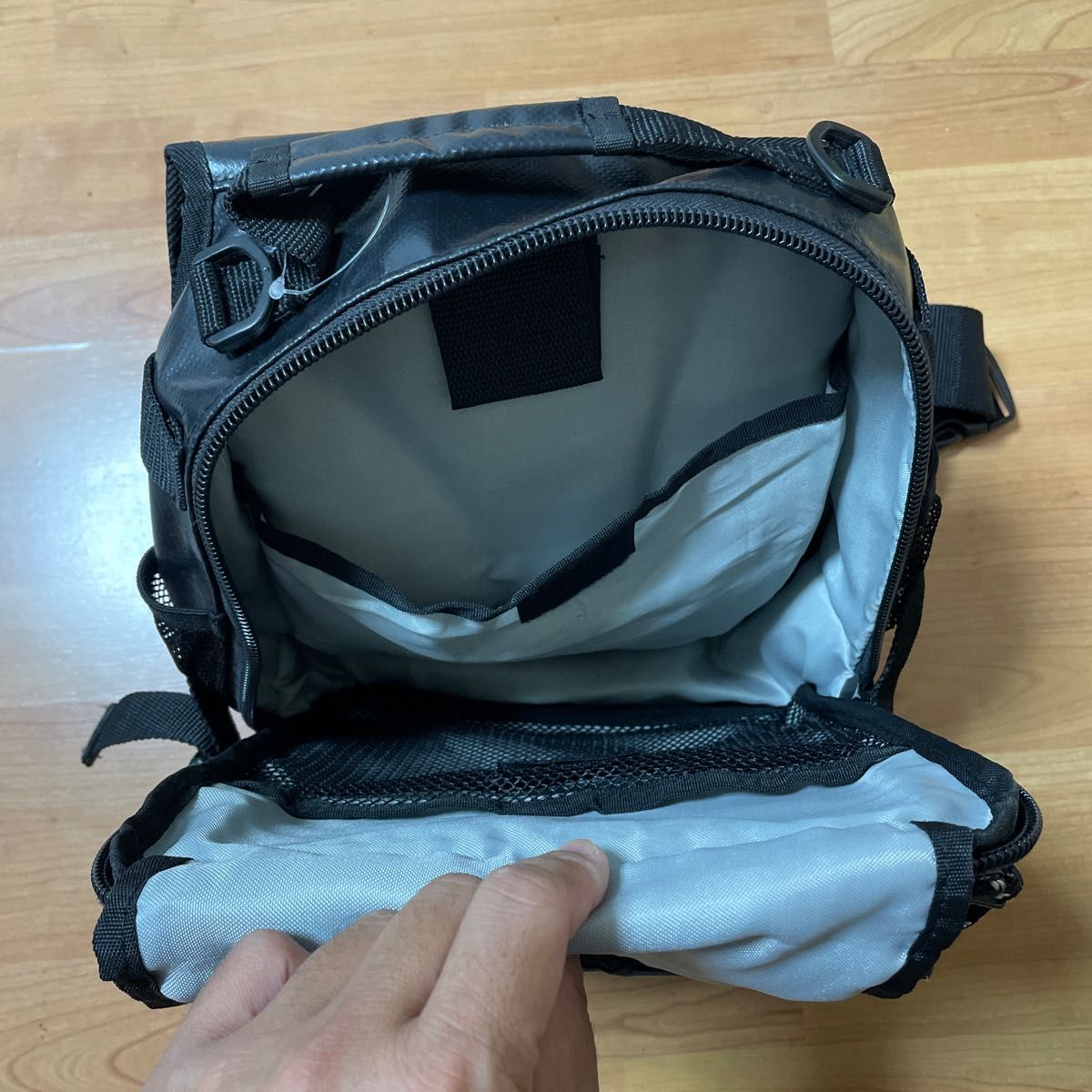 deps SHOULDER BAG (デプス ショルダーバッグ)|Yahoo!フリマ deps SHOULDER BAG (デプス ショルダーバッグ)|Yahoo!フリマ
