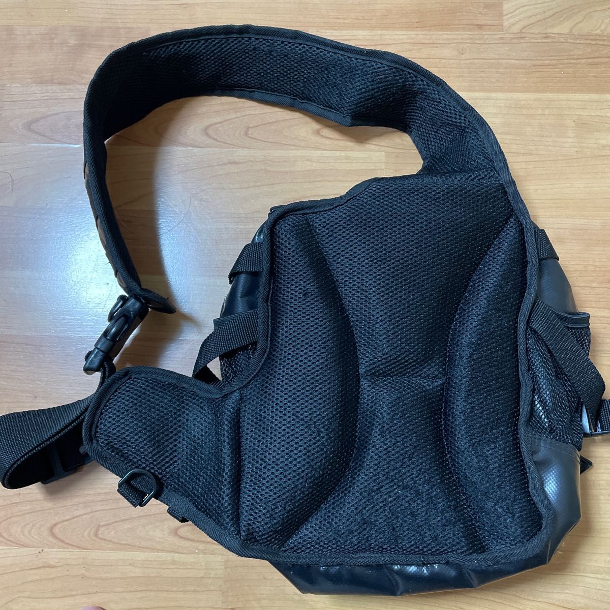 deps SHOULDER BAG (デプス ショルダーバッグ)|Yahoo!フリマ deps SHOULDER BAG (デプス ショルダーバッグ)|Yahoo!フリマ