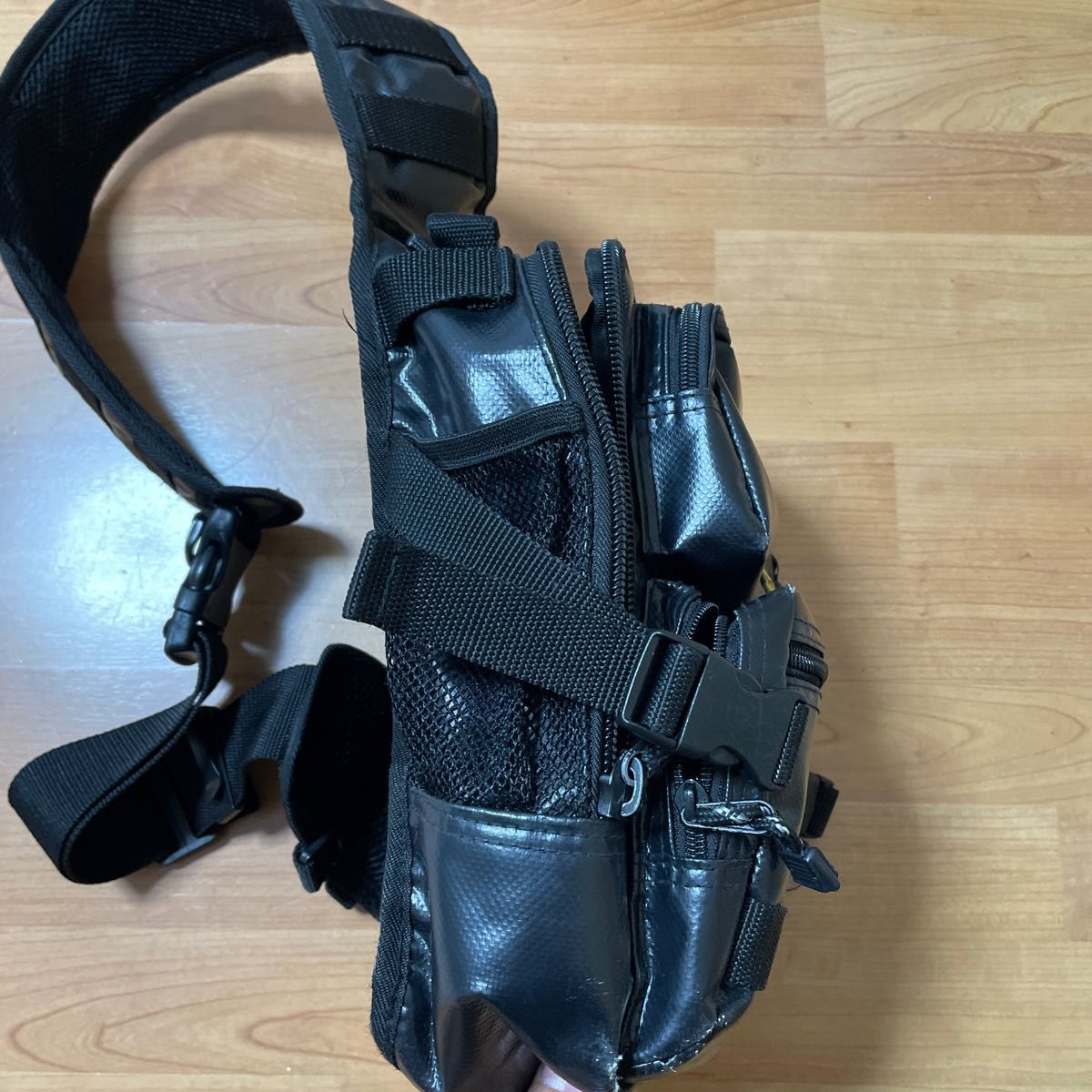 deps SHOULDER BAG (デプス ショルダーバッグ)|Yahoo!フリマ deps SHOULDER BAG (デプス ショルダーバッグ)|Yahoo!フリマ