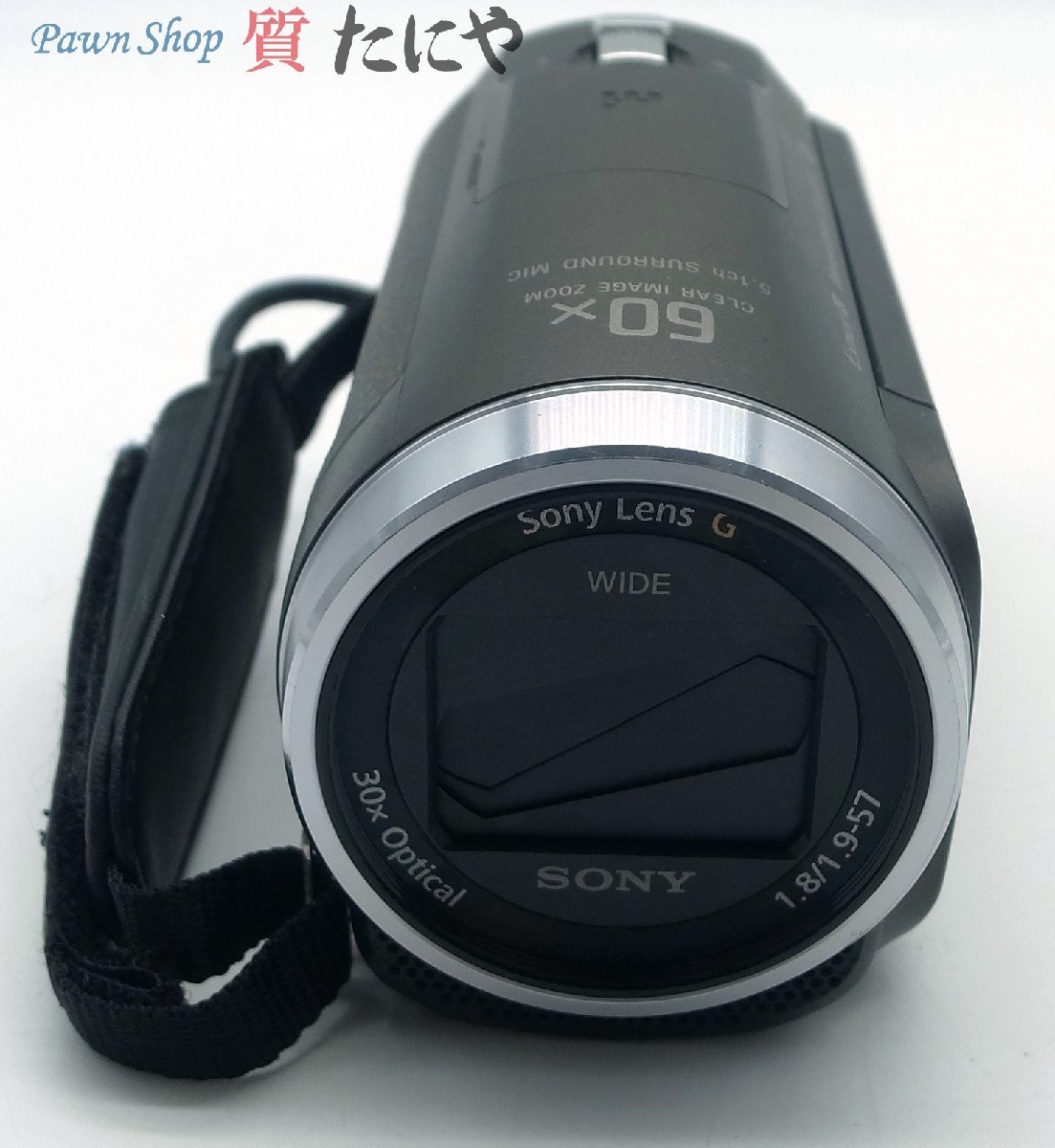 楽天 ハンディカム デジタルビデオカメラ HDR-CX680 SONY 【ソニー