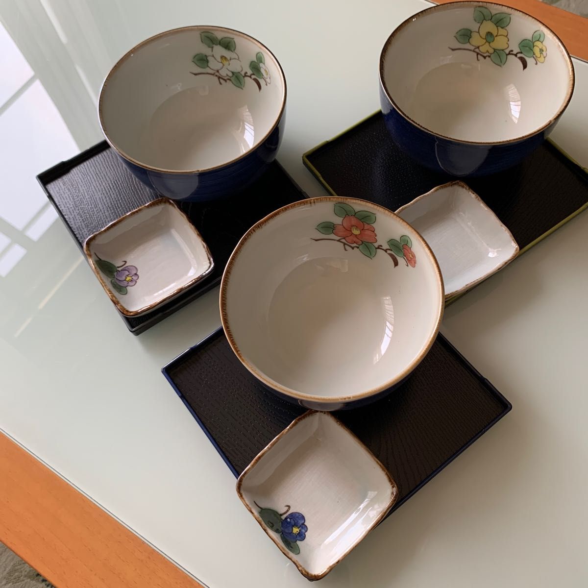 萬宝窯 和食器 セット|PayPayフリマ