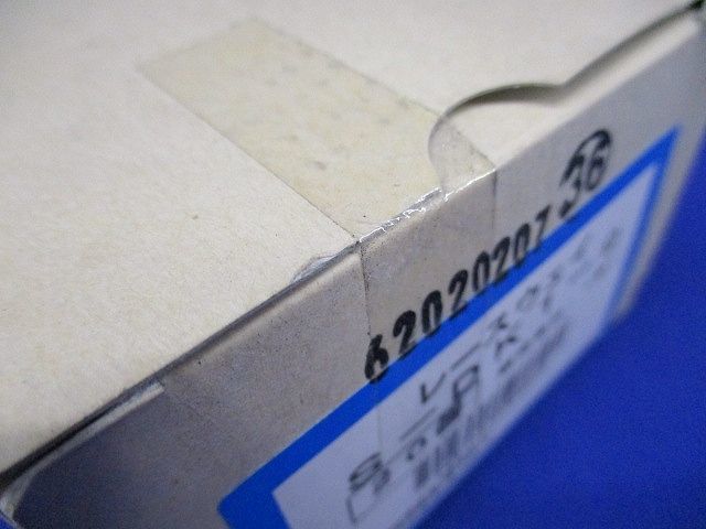 アルミダクト AD5用開口下向き用器具取付金具 ステンレス鋼 20個入 S-DK1-9-20の画像5