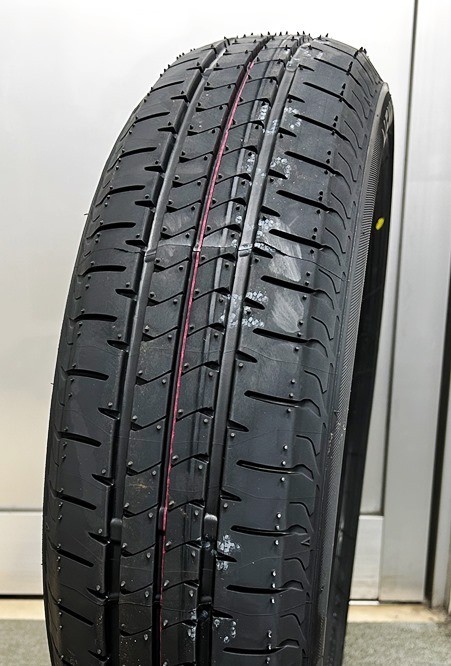 ■ 即日発送 こりゃ安い! 2023年製 ブリヂストン ニューノ BRIDGESTONE NEWNO 145/80R13 75S 新品1本 ■【出品=在庫OK!】_BRIDGESTONE NEWNO