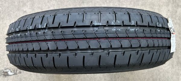 ■ 即日発送 こりゃ安い! 2023年製 ブリヂストン ニューノ BRIDGESTONE NEWNO 165/55R14 72V 新品1本 ■【出品=在庫OK!】_画像2