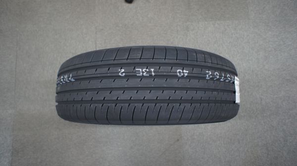 ■ 即日発送 こりゃ安い! 2023年製 ヨコハマ ブルーアース XT AE61 205/55R17 91V 新品2本SET ■【出品=在庫OK!】_画像2