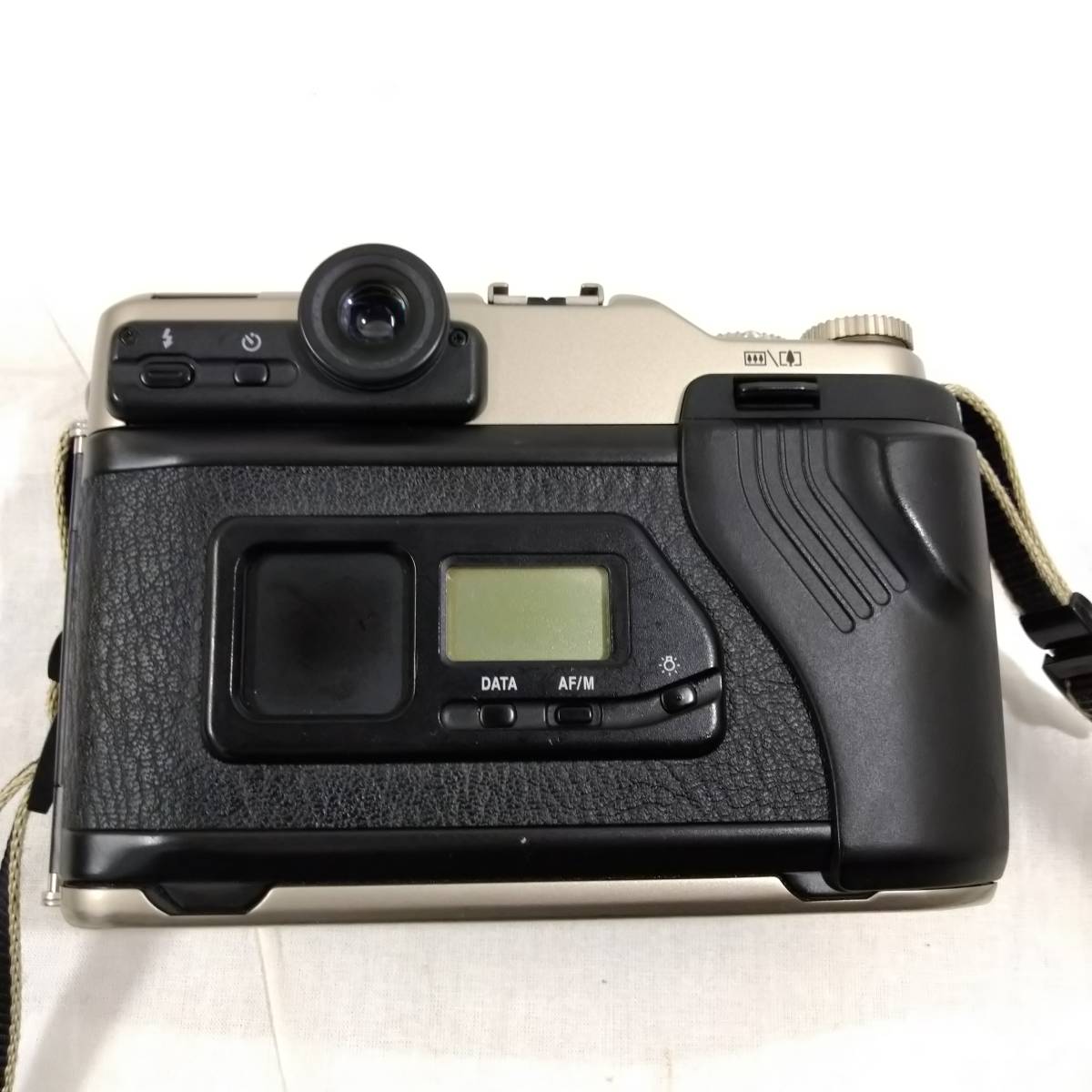 希少】FUJIFILM GA645 Zi Professional SUPER EBC FUJINON ZOOM 55