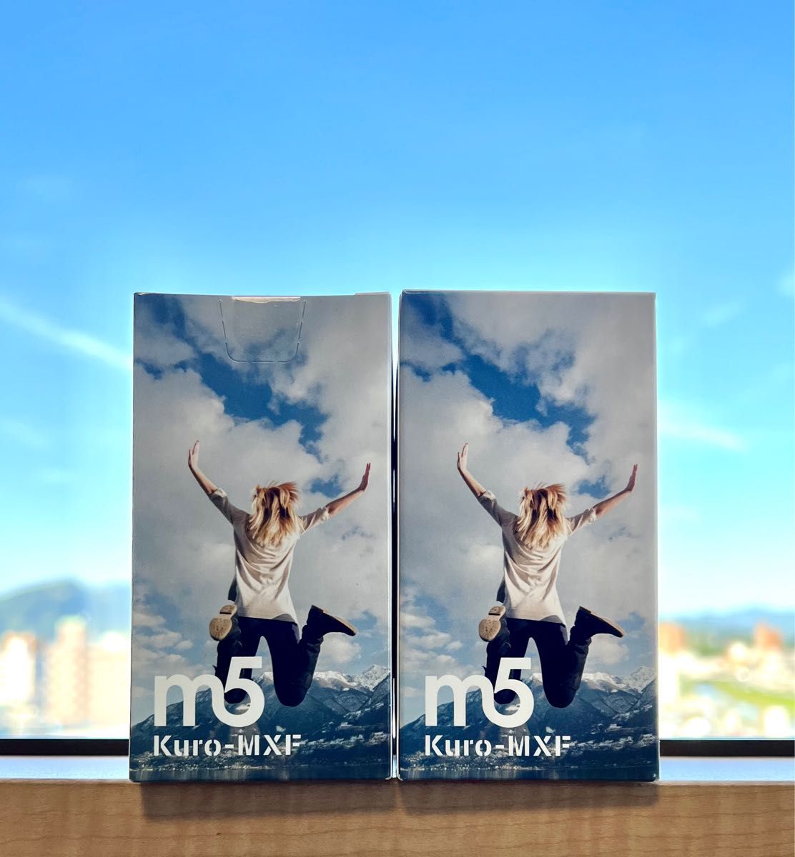 新品未開封】M3 3本 m5 2本 5本セット|PayPayフリマ