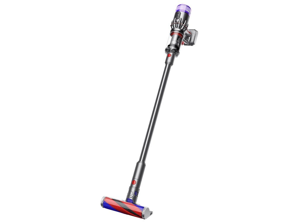 未使用☆dyson ダイソン SV21 FF2 コードレスクリーナー Micro 1.5kg 掃除機