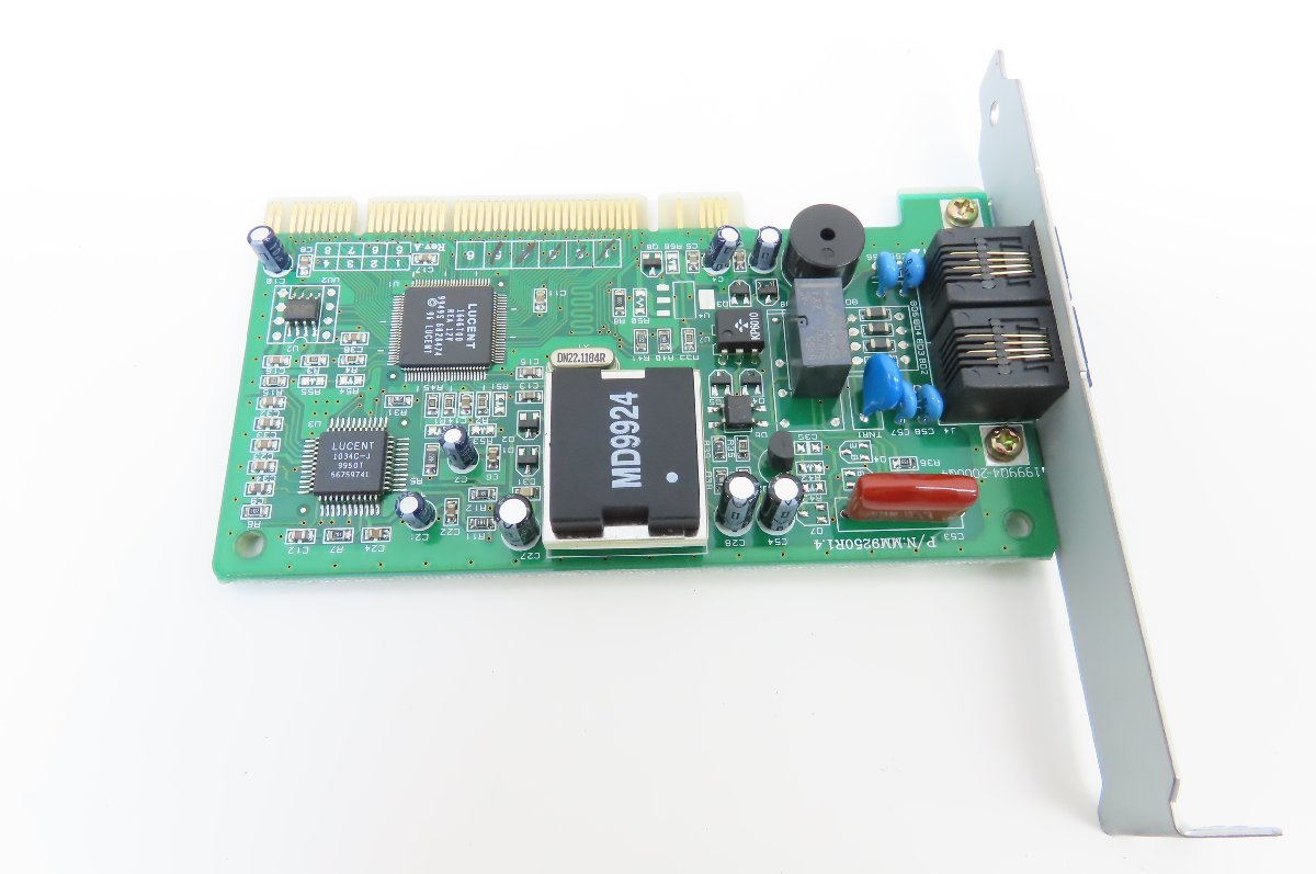 corega Corega 10Mi-sa net LAN PC card PCI bus correspondence 100M/10M LAN adaptor 