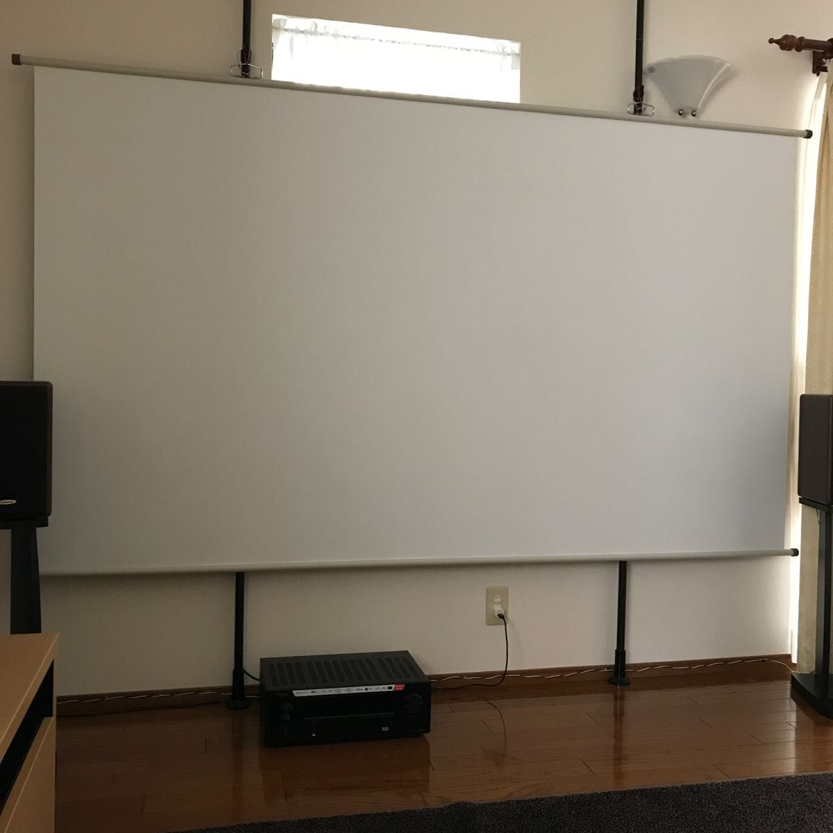 LEDプロジェクター LG HF60LS おまけ付き|Yahoo!フリマ(旧PayPayフリマ)