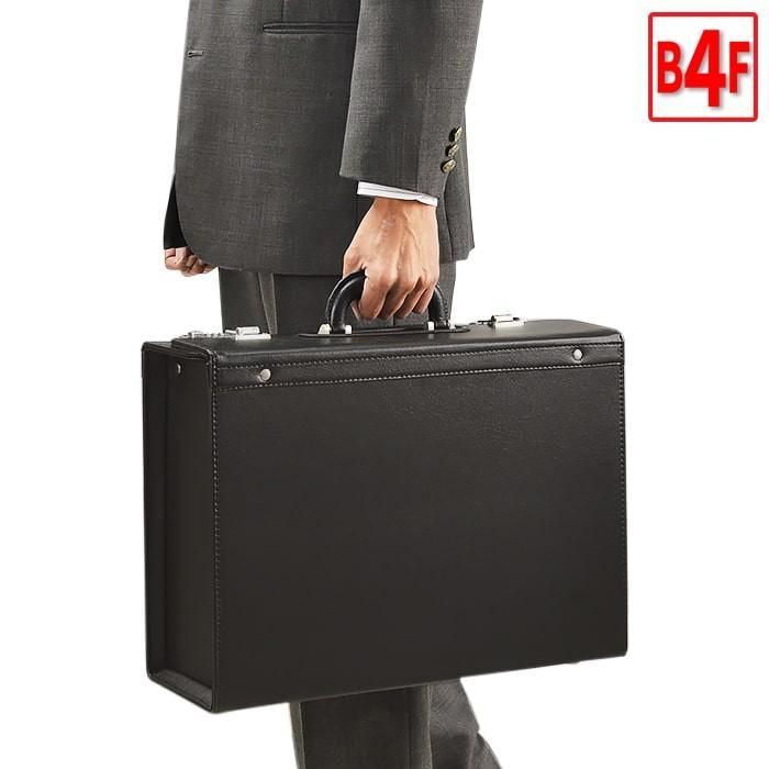 【鞄の宝物】限定特価 パイロットケース フライトケース アタッシュケース 鍵付き B4ファイル A4 ビジネスバッグ メンズ ビジネスバック