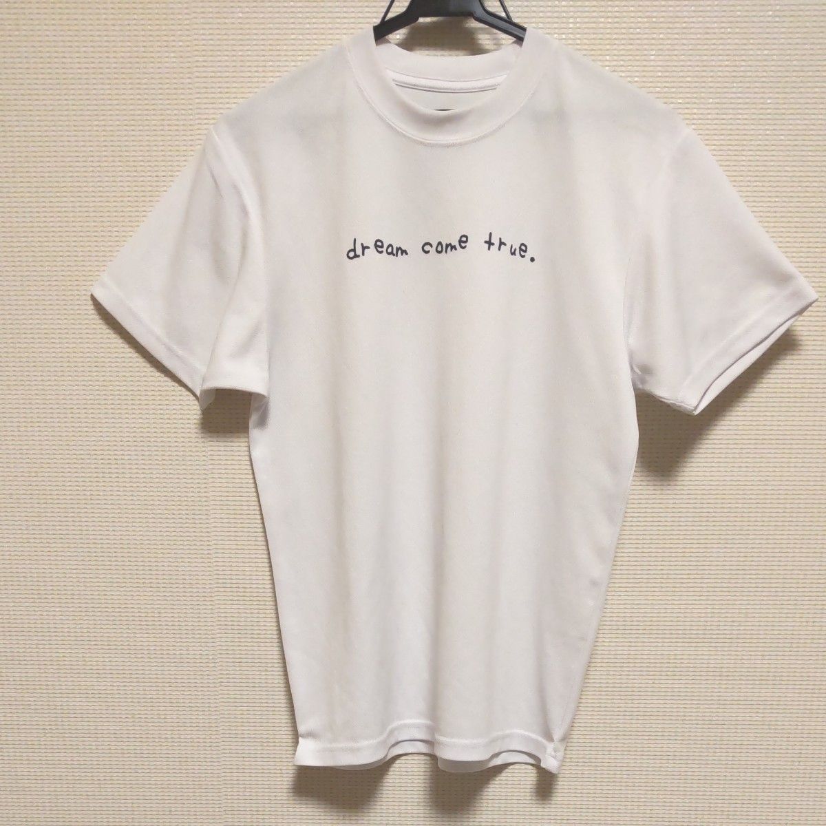 スポーツ 半袖Tシャツ  ドライメッシュ