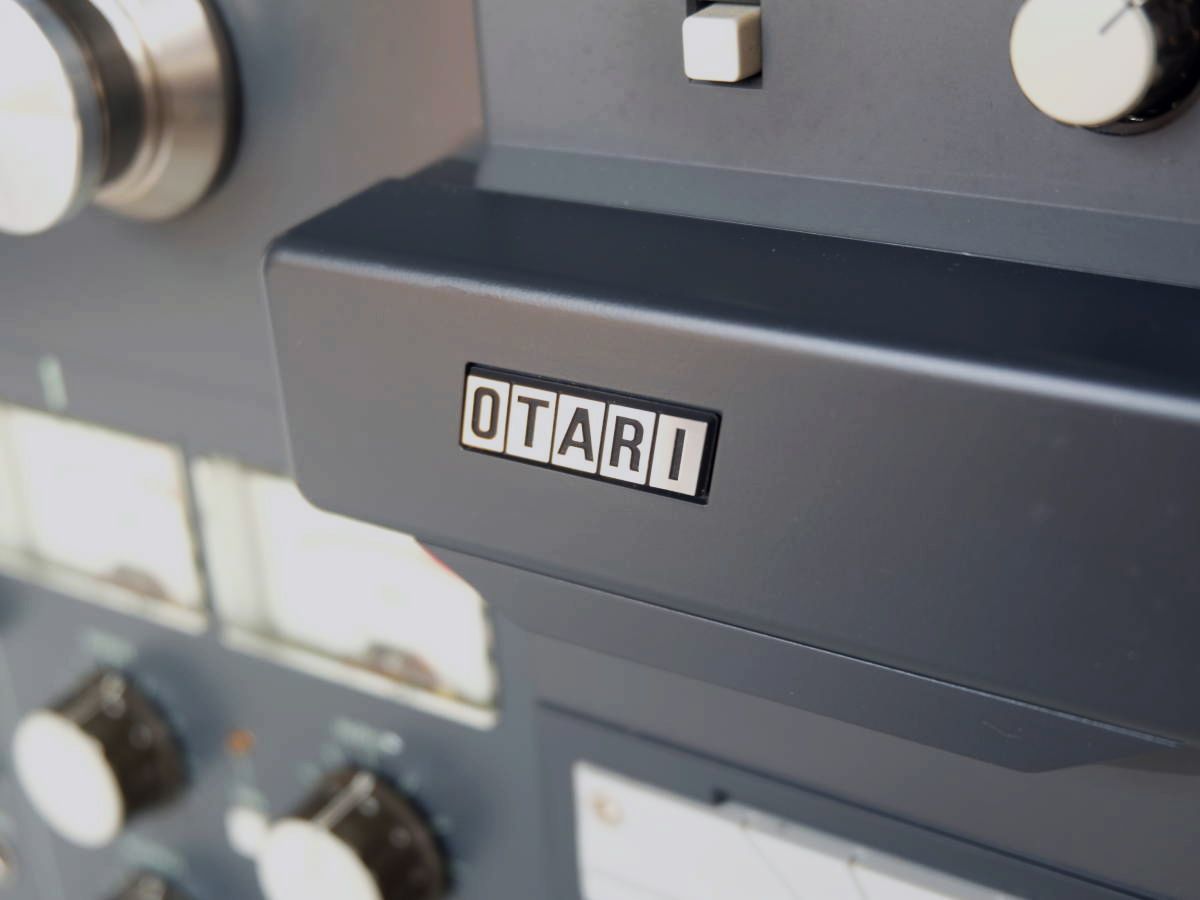 ◇ OTARI MX-50N ◇ オープンリールデッキ ジャンク オタリ ◇ OTARI MX-50N ◇ オープンリールデッキ ジャンク オタリ