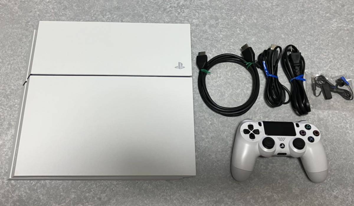 中古 PlayStation4 プレイステーション4 プレステ４ 本体 PS4 CUH