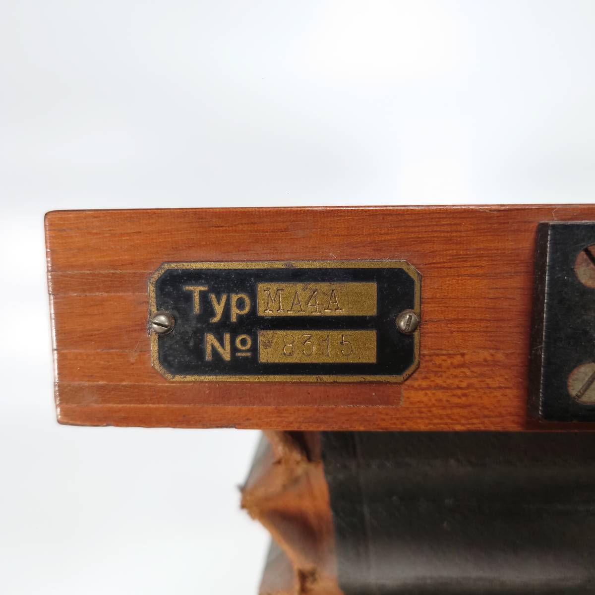 ライツ 顕微鏡撮影装置 Leica ライカ Leitz Wetzlar MIKAS ライツ 顕微鏡撮影装置 Leica ライカ Leitz Wetzlar MIKAS