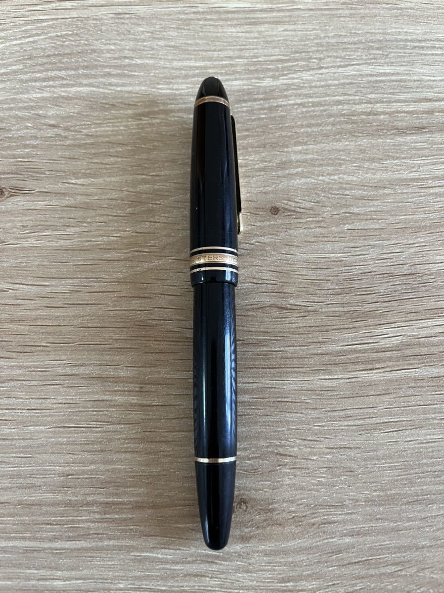 ネット取寄 【ノ】◇モンブラン MONTBLANC◇マイスターシュテュック