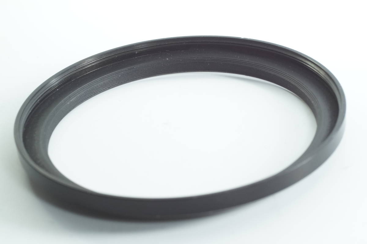 plnyeA002[ free shipping clean ] original M86|M95 adaptor ring large hood for Carl Zeiss Sonnar Flektogon Len 