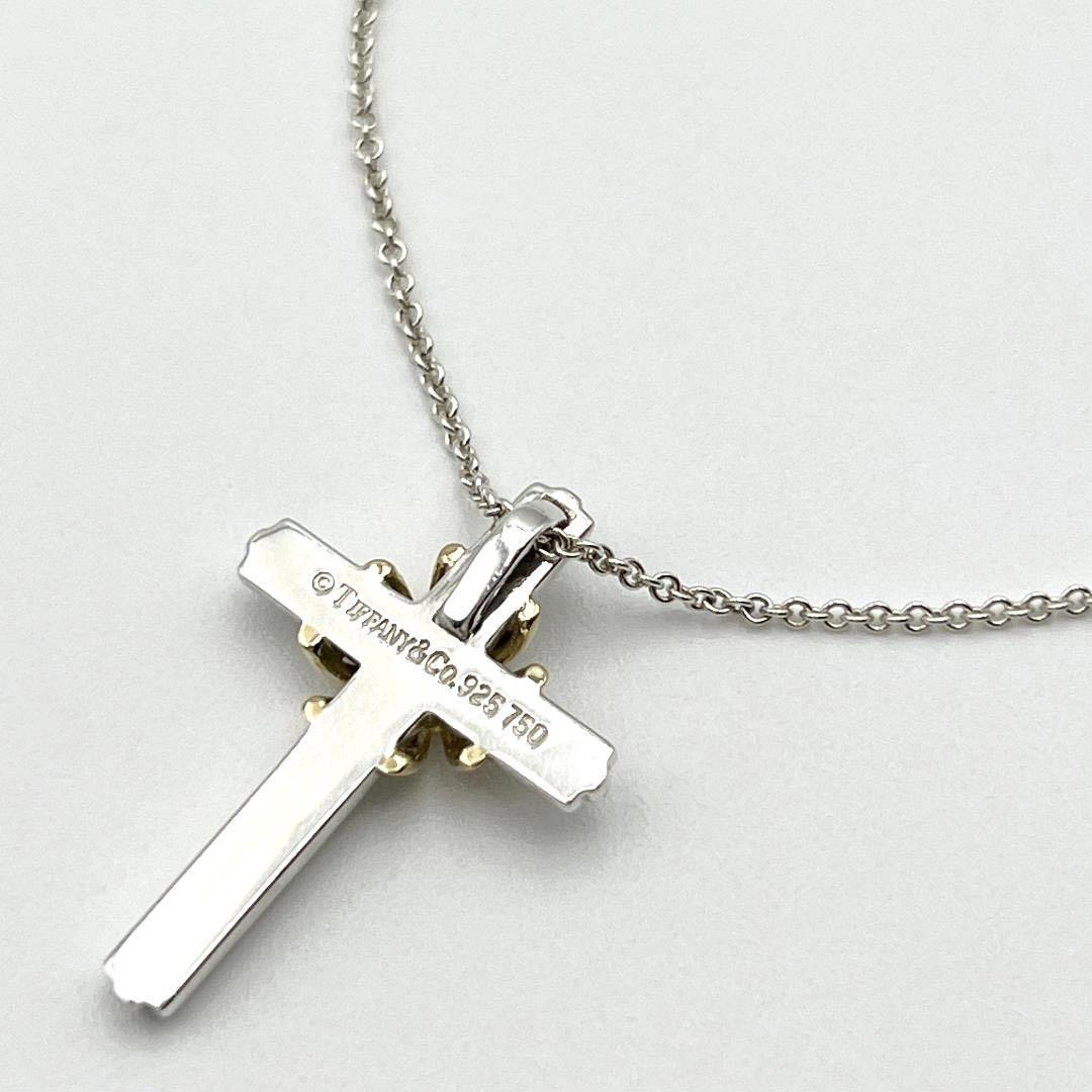 箱付】ティファニー Tiffany メンズ レディース ネックレス ペンダント
