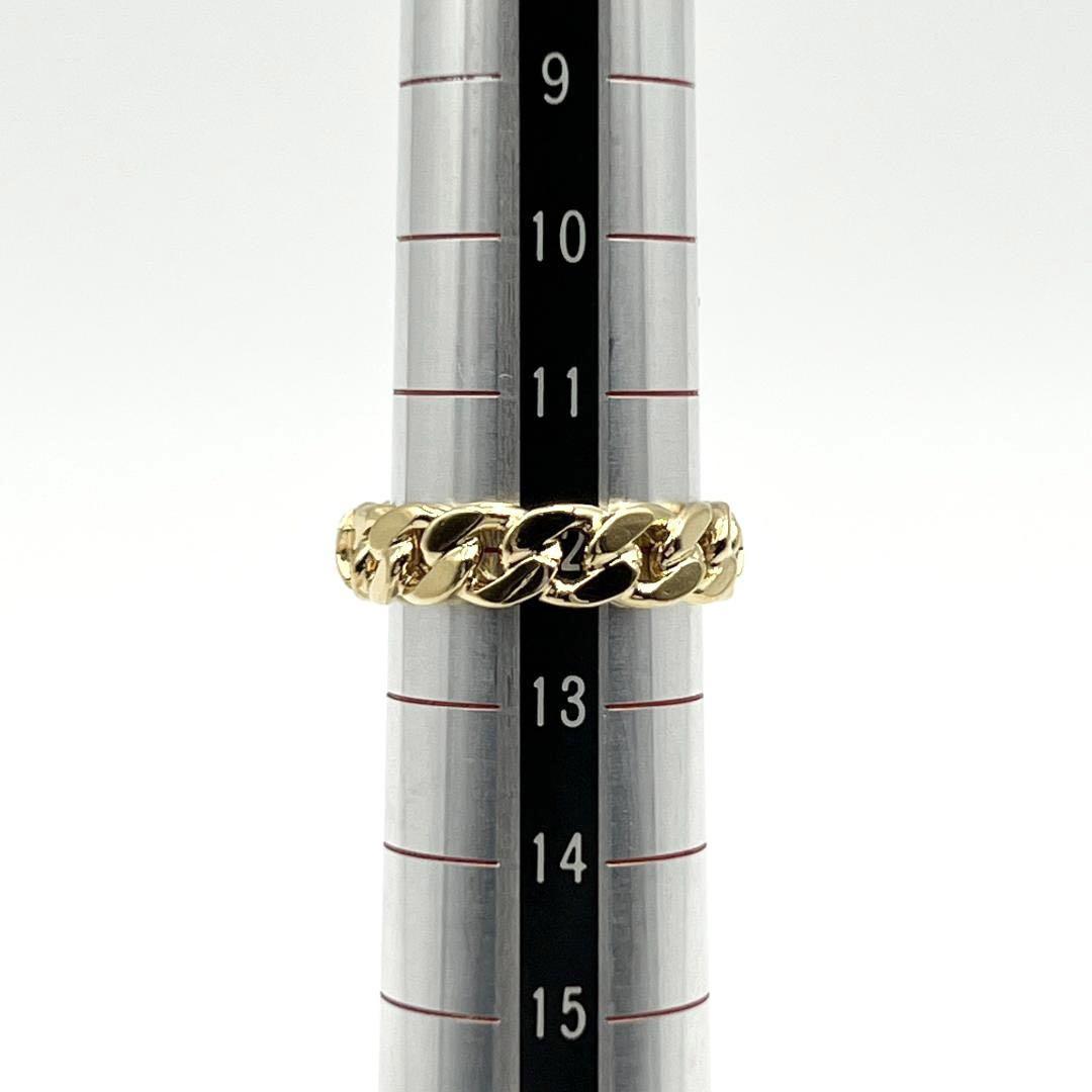 100%正規品 【12号・新品同様】DIOR ディオール レディース リング
