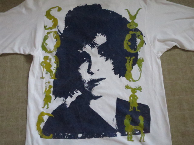 スペシャル ビンテージ 80S 90S ソニック ユース SONIC YOUTH